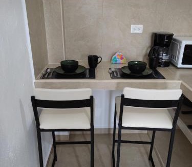 Majahual Apartment | Casa en Mahahual cerca de la playa D3