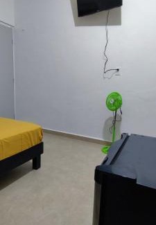 Majahual Apartment | Casa en Mahahual cerca de la playa D4