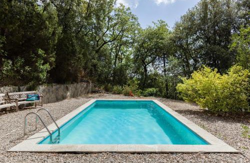 Sant Pere de Vilamajor House | Casa en Montseny con piscina