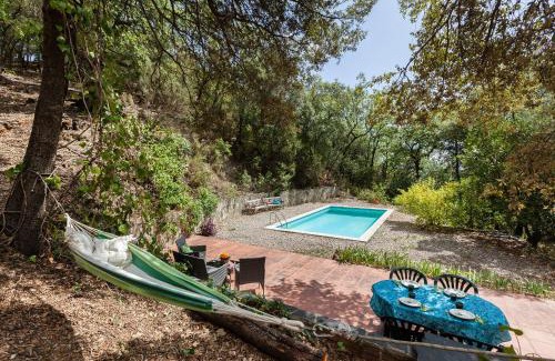 Sant Pere de Vilamajor House | Casa en Montseny con piscina