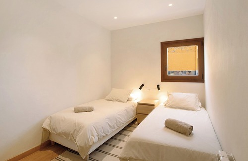 Chejilipes Ski Chalet | 'Casa En Parque Nacional Del Teide' with Sea View, Private Terrace and Wi-Fi