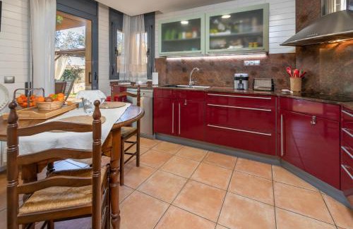 Palafrugell House | Casa en Palafrugell con jardin, Costa Brava