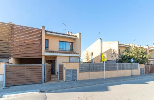 Palafrugell House | Casa en Palafrugell con jardin, Costa Brava