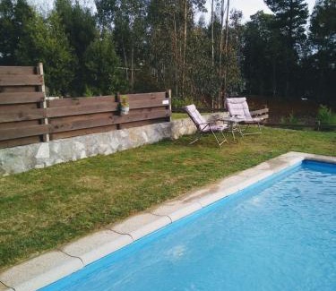 Dichato House | Casa en Pingueral 4
