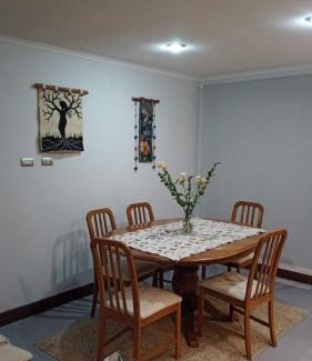 Dichato House | Casa en Pingueral 4