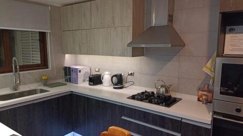 Dichato House | Casa en Pingueral 4