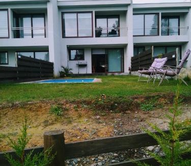 Dichato House | Casa en Pingueral 4