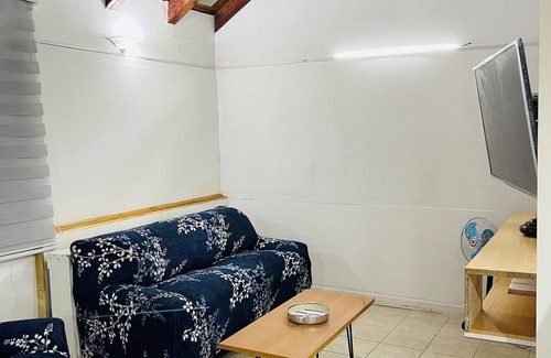Papudo House | CASA EN PLAYA CHICA PAPUDO 2 PIEZAS 2 BANOS UNO EN SUITE CERCA DE LA PLAYA