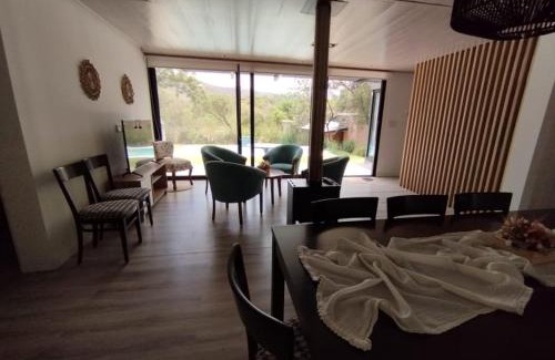 Alta Gracia House | Casa en Potrerillo de Larreta
