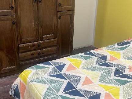 Punta Negra House | Casa en punta negra