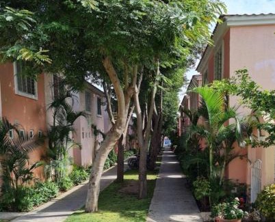 Manta Villa | Casa en Urbanización Privada