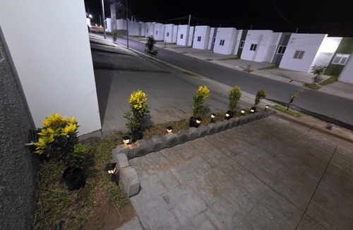 San Miguel House | Casa en Villas De La Costa Cluster #2