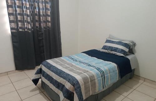 Nogales House | Casa en Zona Residencial muy tranquila