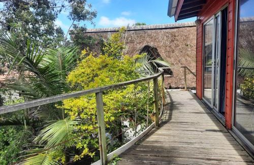 La Aguada House | Casa Encantada Guest House