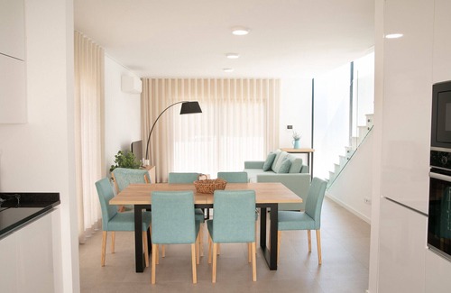 Foz do Arelho Villa | Casa Encanto da Foz - BY SCH