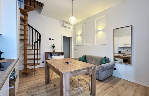 Navigli Apartment | Casa Enea Milano Navigli, Relax Apt in the heart of Navigli