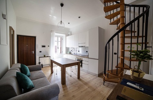 Navigli Apartment | Casa Enea Milano Navigli, Relax Apt in the heart of Navigli