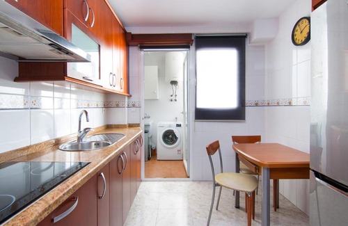 Velez de Benaudalla Apartment | Casa Enebro