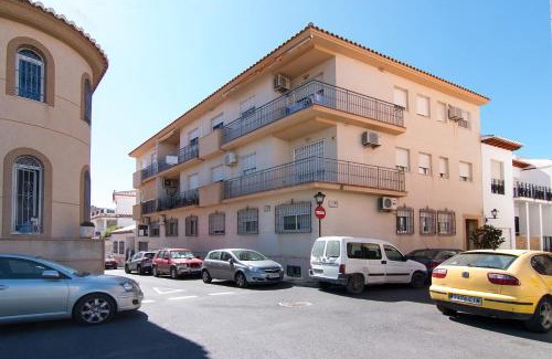 Velez de Benaudalla Apartment | Casa Enebro