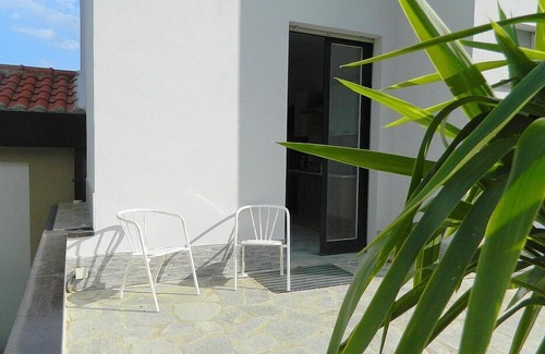 Pieve al Bagnoro Apartment | Casa Ennio: A modern and graceful two-story apartment that is part of a villa situated in a quiet location, a few minutes from the town center, with Free WI-FI.