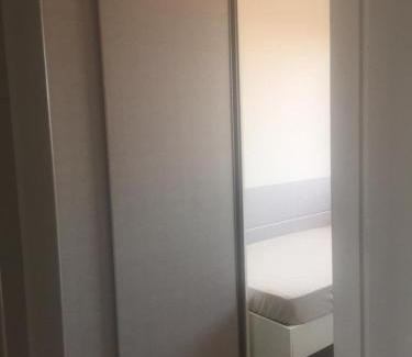 Enseada House | Casa Enseada, Prainha para até 6 próx mar com 2 ar split