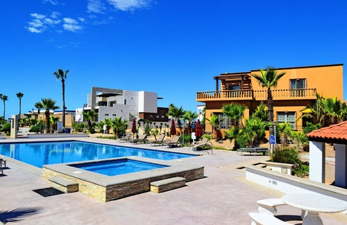 Puerto Penasco House | Casa Ensueño -five bedroom three bath house hoa will allow razor no trailer