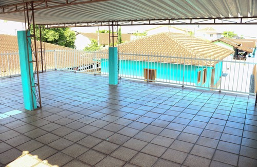 Jardim Iririu House | Casa Espaçosa e Aconchegante, Aceita