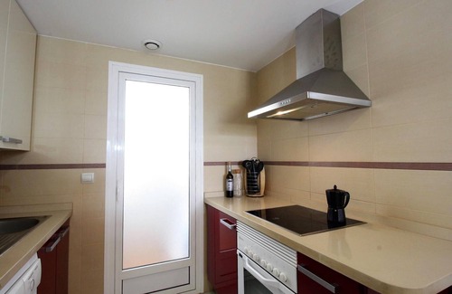 Mar de Pulpi Apartment | Casa Pamela - San Juan de los Terreros, Andalucía