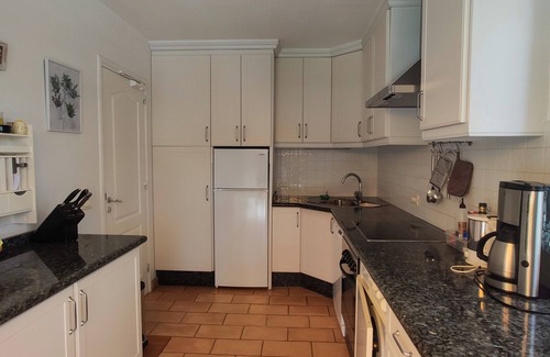 San Sebastian de la Gomera House | "Casa Verano" Holiday villa with private pool, Adults only