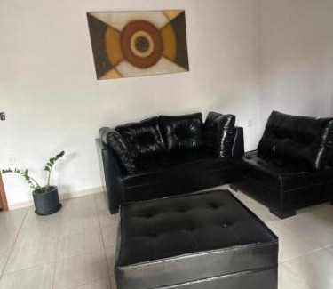 Estufa I House | Casa Espaçosa