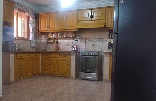 Cochabamba House | ¡Casa Espaciosa y Acogedora! Ideal para familias con todas las comodidades!