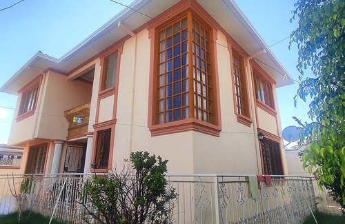 Cochabamba House | ¡Casa Espaciosa y Acogedora! Ideal para familias con todas las comodidades!