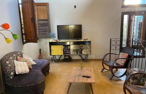 Catas Altas Apartment | Casa Especial em Catas Altas