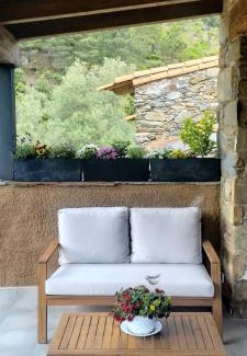 Pinofranqueado Ski Chalet | Casa Esperabán