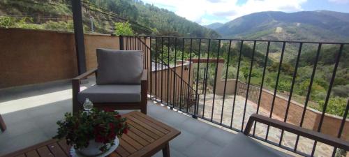 Pinofranqueado Ski Chalet | Casa Esperabán