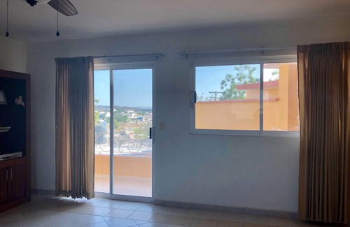 La Paz House | Casa Esperanza - spacious beauty with bay views