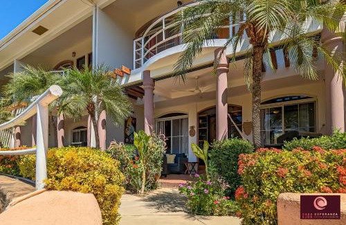 San Juan del Sur House | Casa Esperanza SJDS