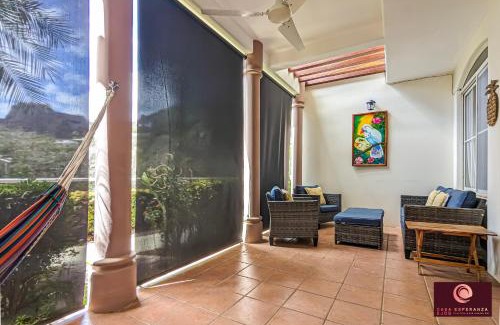 San Juan del Sur House | Casa Esperanza SJDS
