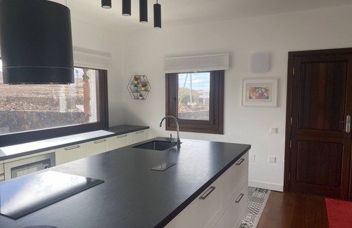 Villaverde House | Casa Estela, quiet house with beautiful views