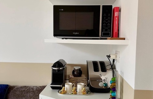Fiera Apartment | Casa Estia-MiCo, CityLife, San Siro, Metro M1 M5-elegance and confort in Milano