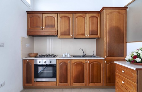 Marina di Mancaversa Villa | Casa Estilo Espanol - Marina Di .