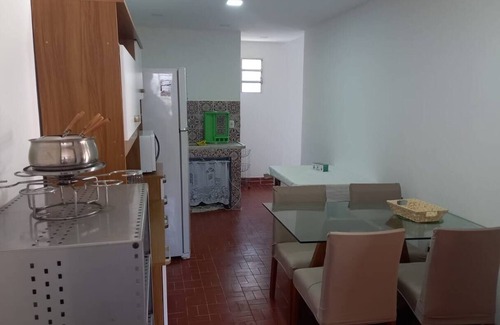 Sao Pedro da Aldeia House | Casa Estilo Colonial, Tranquila e Perto de Tudo!