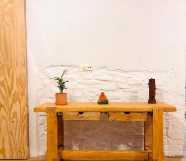 Ciudad Universitaria House | Casa estilo masía en el corazón de Cataluña