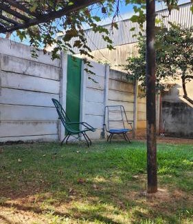 Casa Branca House | Casa Estilosa