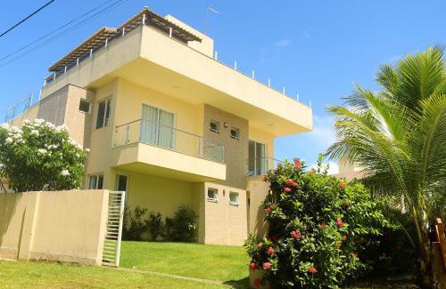 Itacimirim House | Casa Estrela do Mar Guarajuba