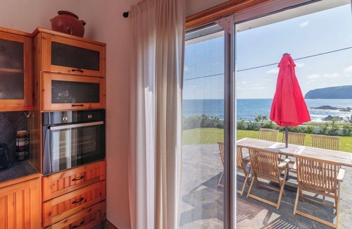 Ponta Delgada House | Casa Estrela do Mar - Unforgettable Ocean Views