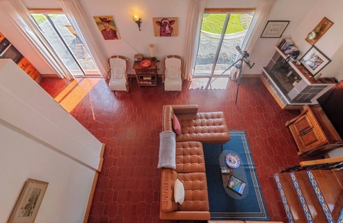 Ponta Delgada House | Casa Estrela do Mar - Unforgettable Ocean Views