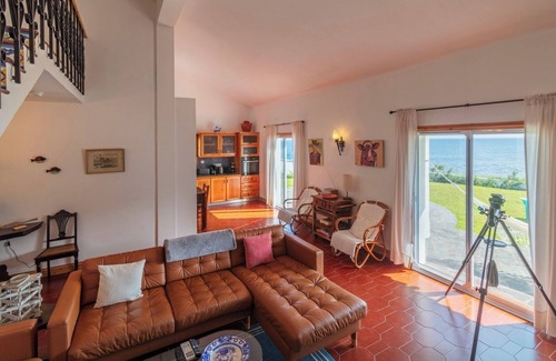 Ponta Delgada House | Casa Estrela do Mar - Unforgettable Ocean Views