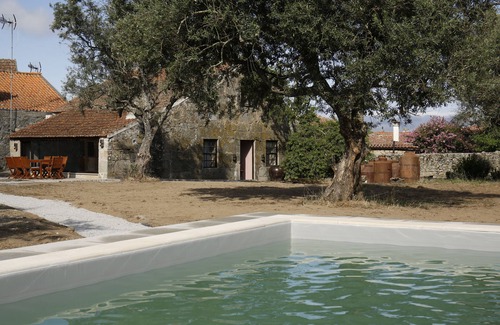 Vila Ruiva Apartment | CASA ESTRELA - LOFT - Rural sophistication in Serra da Estrela.