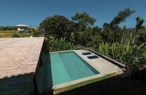 Caraiva House | Casa Estrela · Outeiro das Brisas · Trancoso⭐️